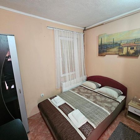 Rooms " Simke " Σουμπότικα Εξωτερικό φωτογραφία
