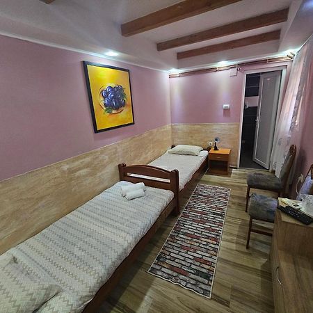 Rooms " Simke " Σουμπότικα Εξωτερικό φωτογραφία