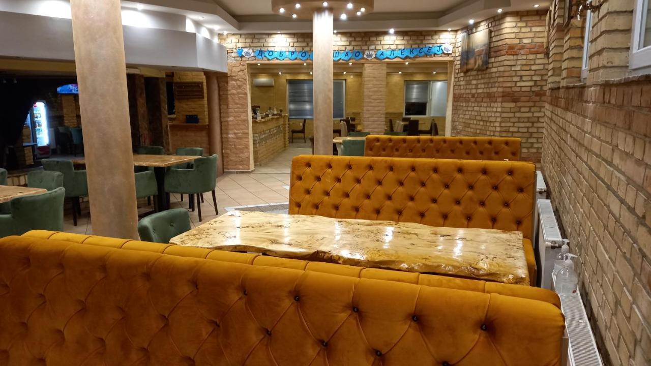 Rooms " Simke " Σουμπότικα Εξωτερικό φωτογραφία