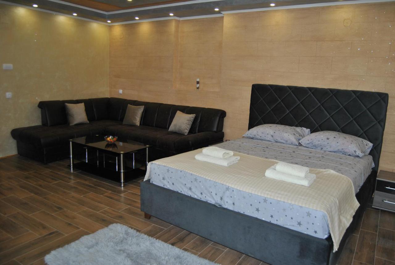 Rooms " Simke " Σουμπότικα Εξωτερικό φωτογραφία