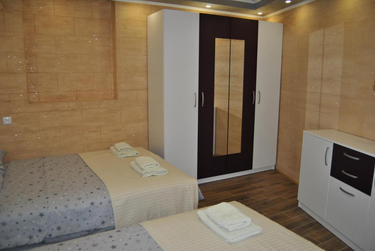 Rooms " Simke " Σουμπότικα Εξωτερικό φωτογραφία