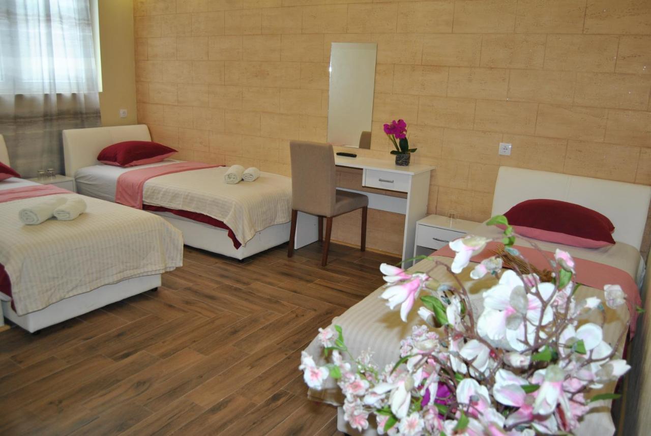 Rooms " Simke " Σουμπότικα Εξωτερικό φωτογραφία