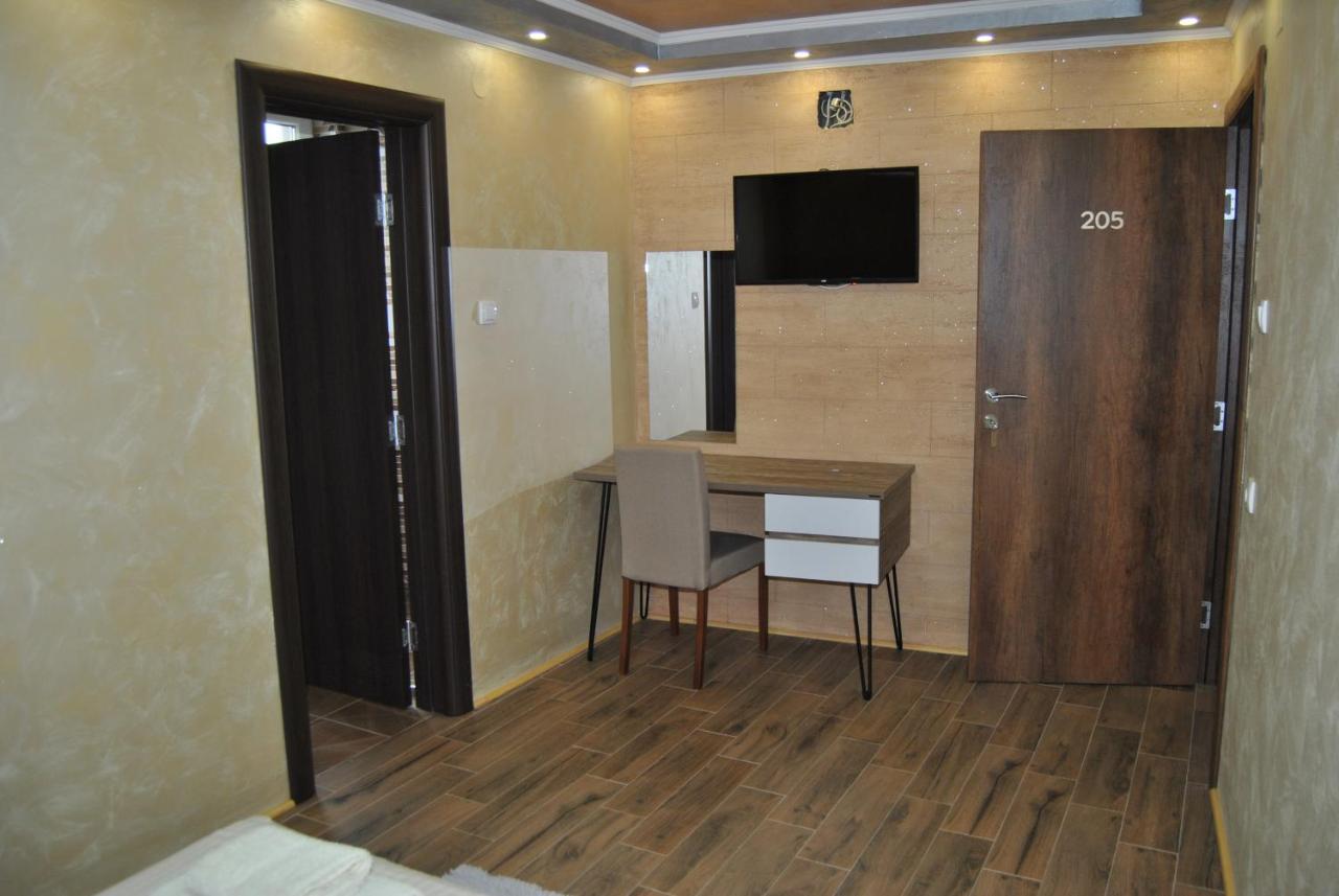 Rooms " Simke " Σουμπότικα Εξωτερικό φωτογραφία
