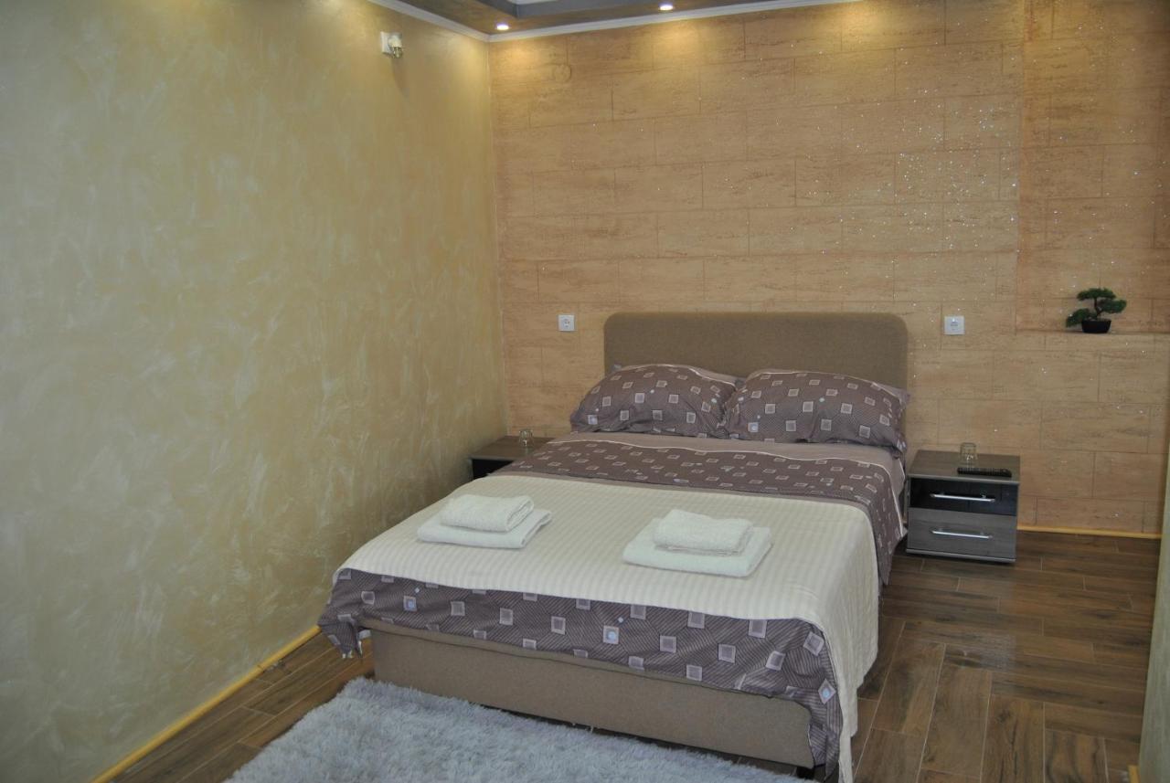 Rooms " Simke " Σουμπότικα Εξωτερικό φωτογραφία
