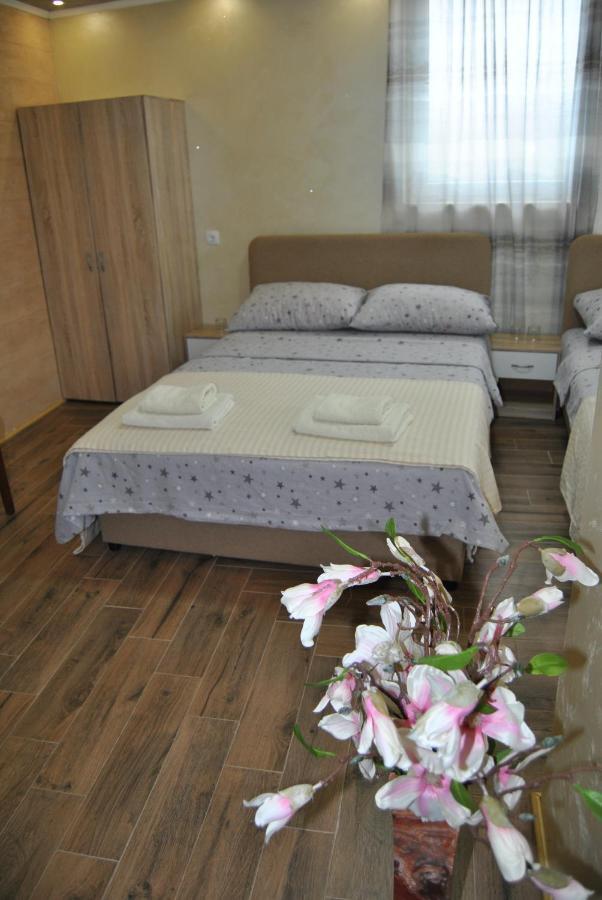Rooms " Simke " Σουμπότικα Εξωτερικό φωτογραφία