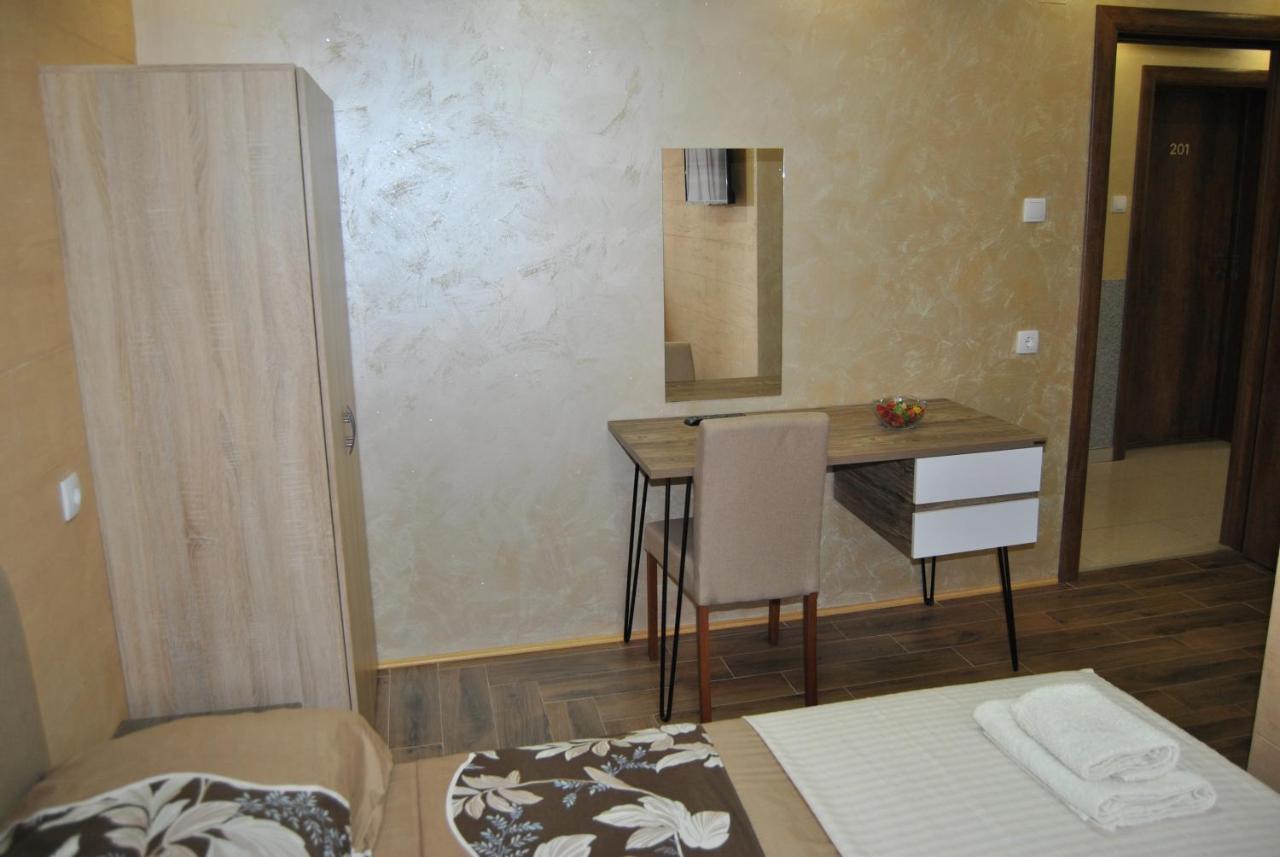 Rooms " Simke " Σουμπότικα Εξωτερικό φωτογραφία