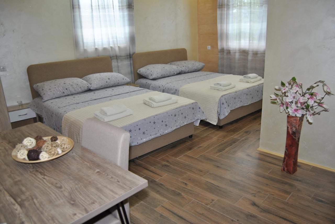 Rooms " Simke " Σουμπότικα Εξωτερικό φωτογραφία