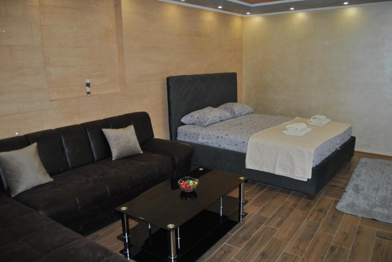 Rooms " Simke " Σουμπότικα Εξωτερικό φωτογραφία