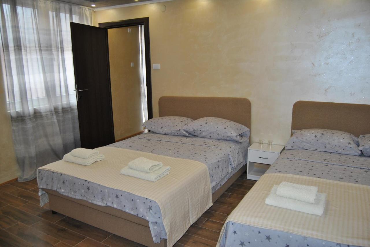 Rooms " Simke " Σουμπότικα Εξωτερικό φωτογραφία