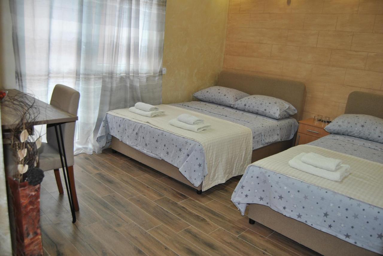 Rooms " Simke " Σουμπότικα Εξωτερικό φωτογραφία
