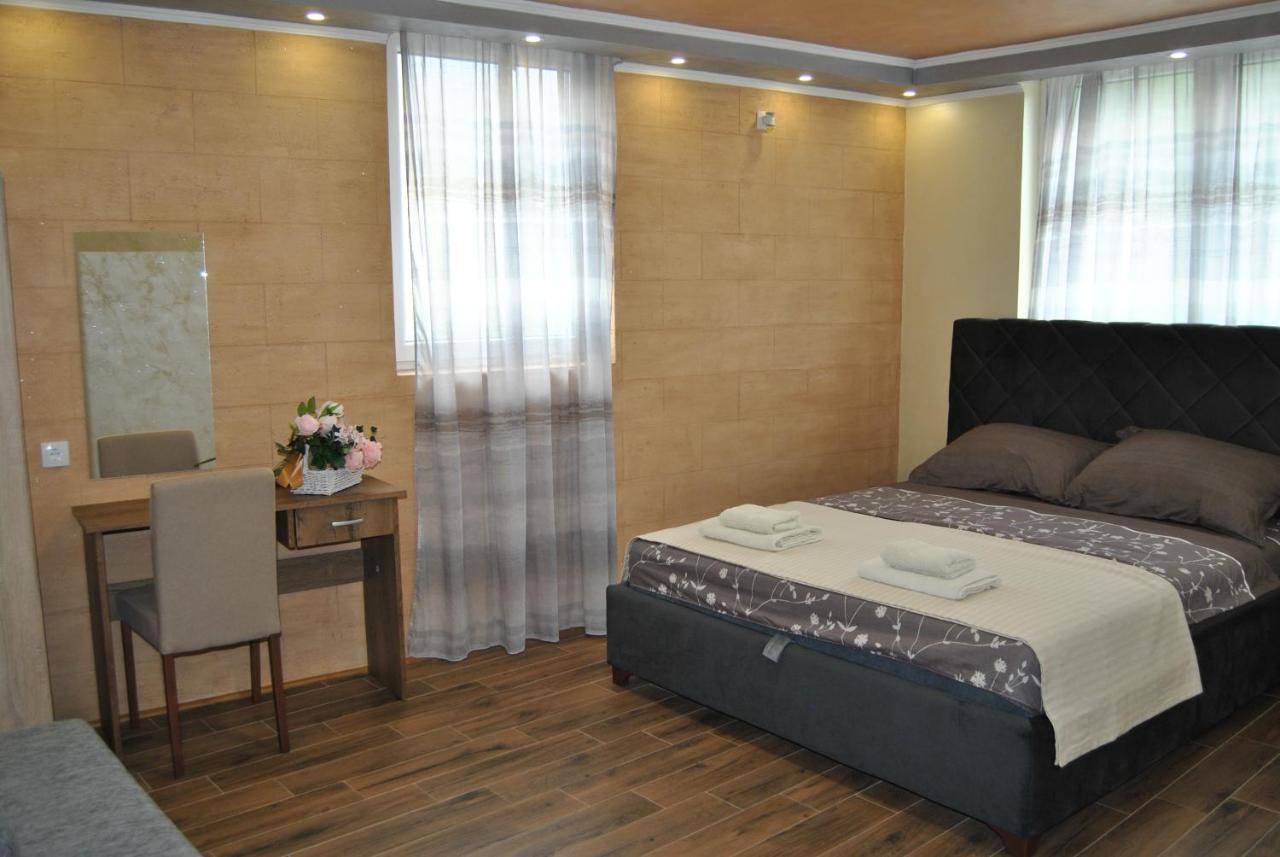 Rooms " Simke " Σουμπότικα Εξωτερικό φωτογραφία