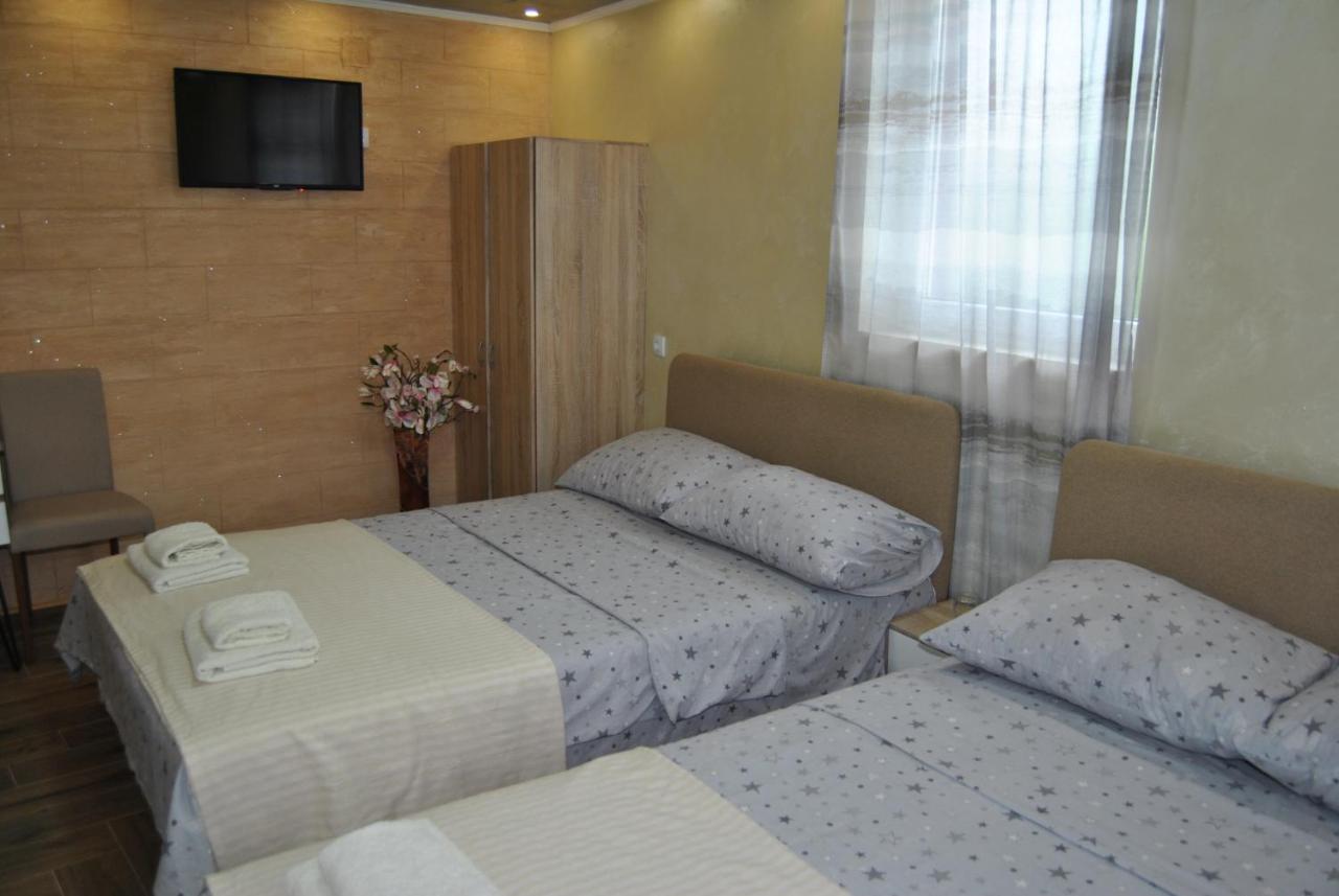 Rooms " Simke " Σουμπότικα Εξωτερικό φωτογραφία