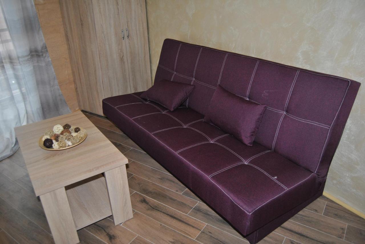 Rooms " Simke " Σουμπότικα Εξωτερικό φωτογραφία