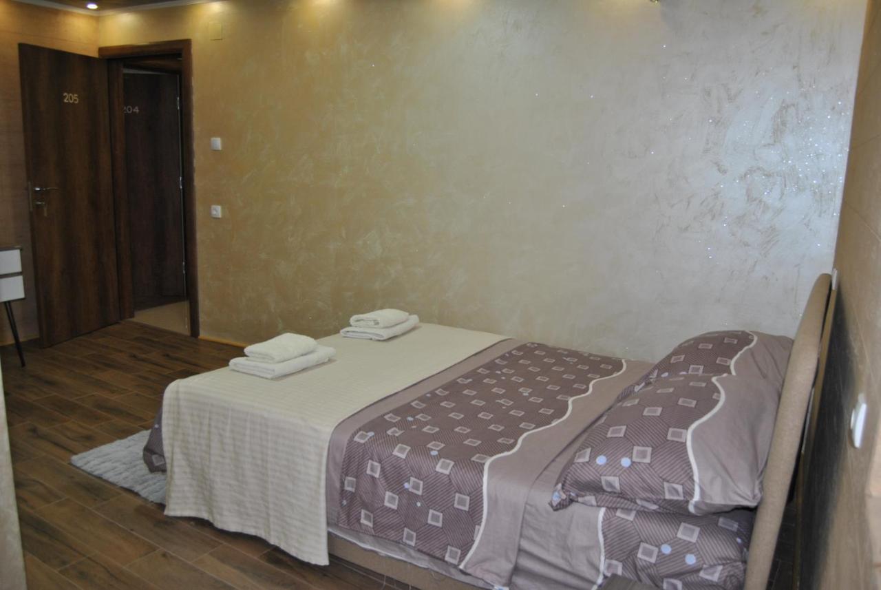 Rooms " Simke " Σουμπότικα Εξωτερικό φωτογραφία