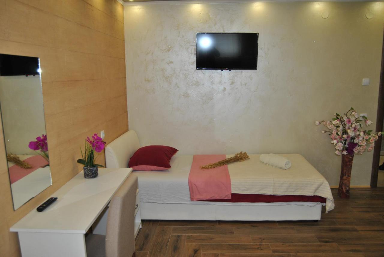 Rooms " Simke " Σουμπότικα Εξωτερικό φωτογραφία
