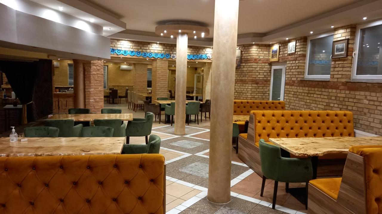Rooms " Simke " Σουμπότικα Εξωτερικό φωτογραφία