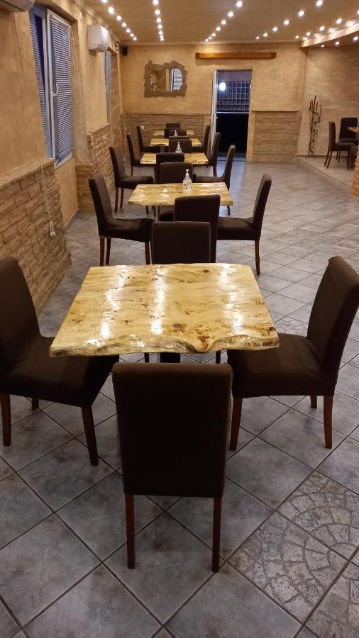 Rooms " Simke " Σουμπότικα Εξωτερικό φωτογραφία