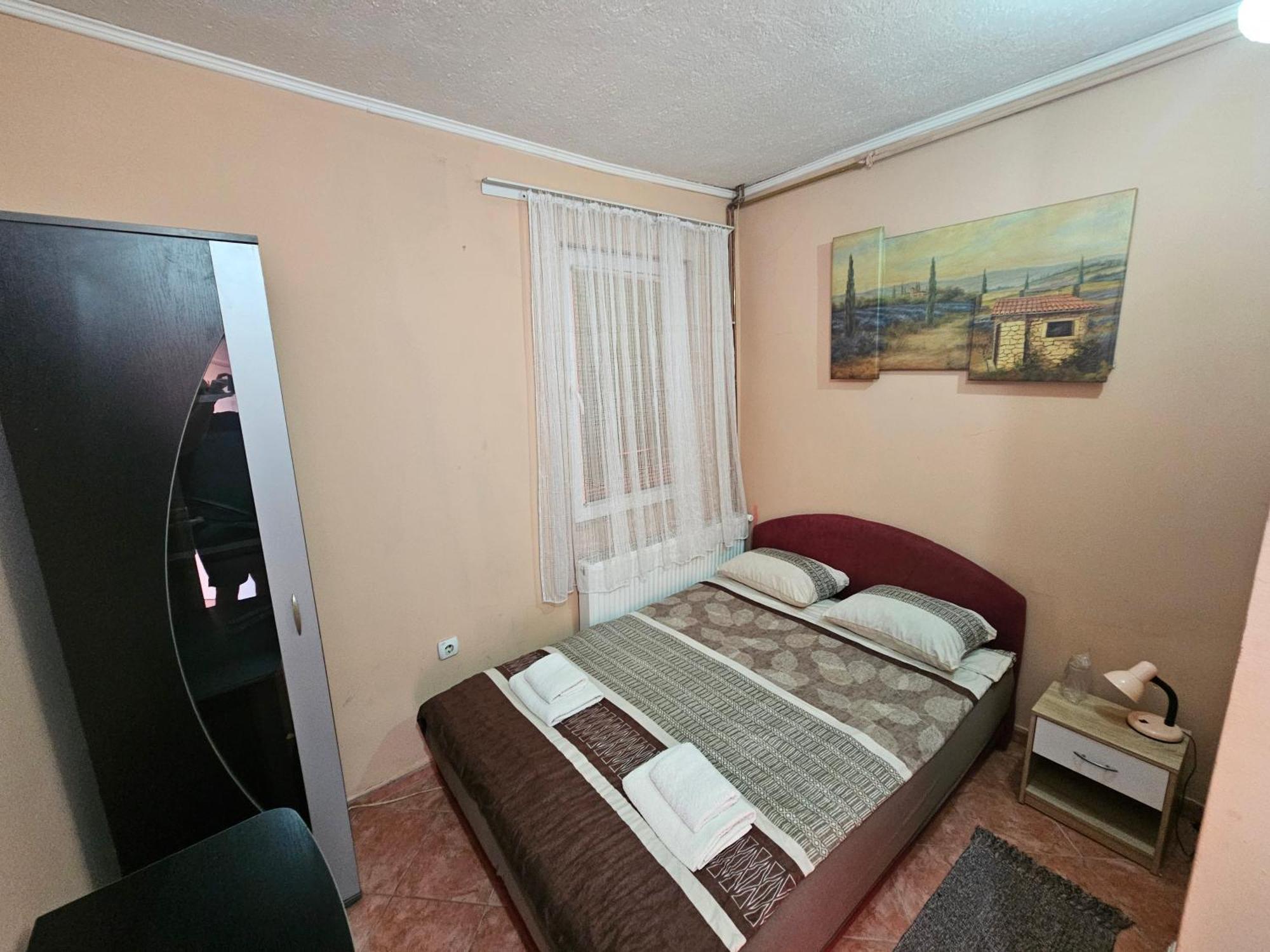 Rooms " Simke " Σουμπότικα Εξωτερικό φωτογραφία