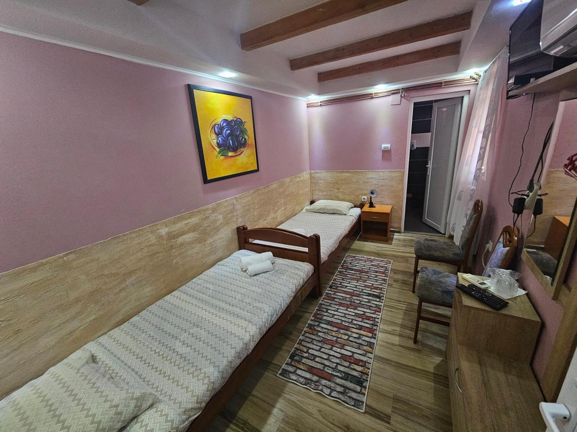 Rooms " Simke " Σουμπότικα Εξωτερικό φωτογραφία