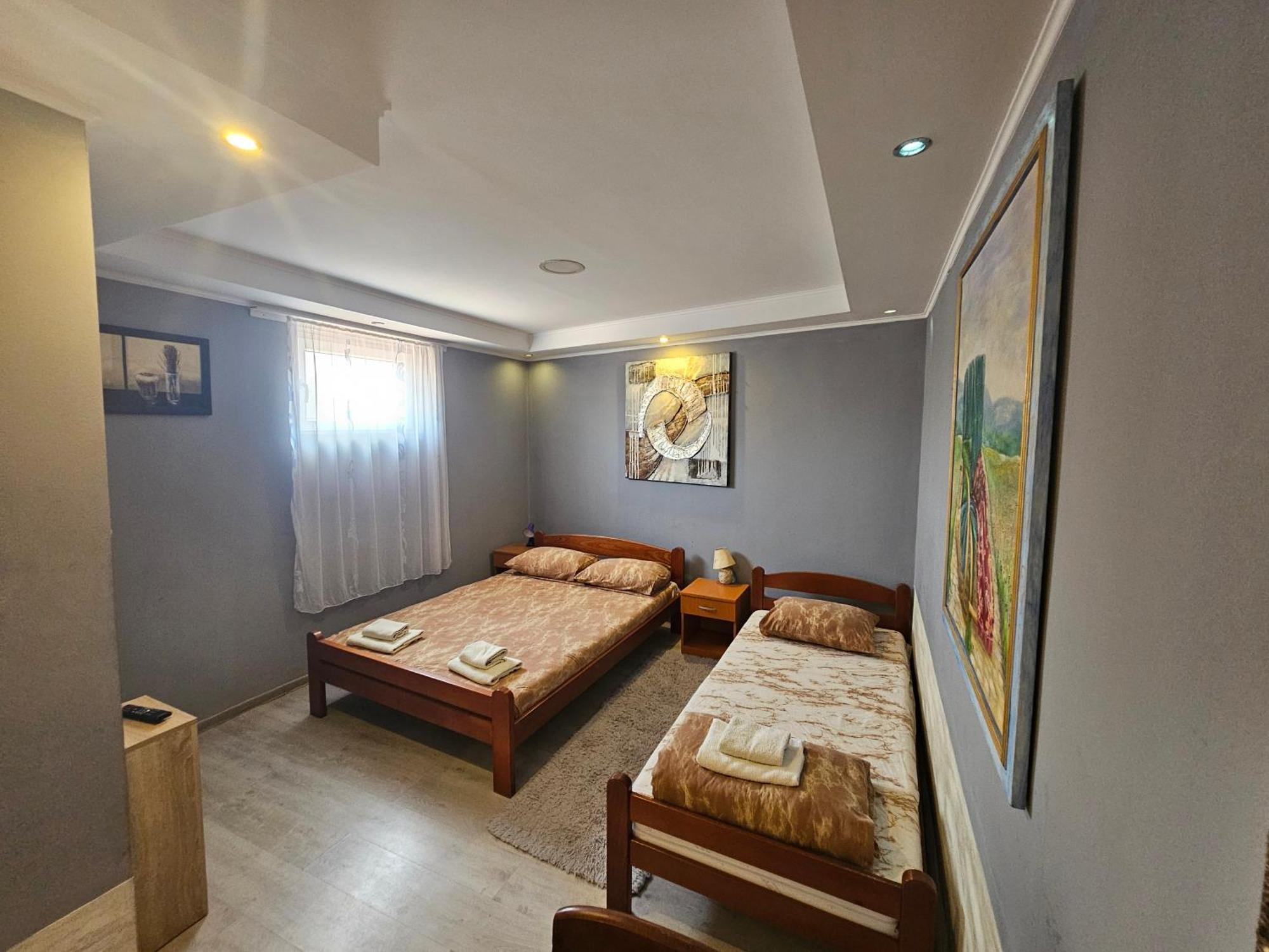 Rooms " Simke " Σουμπότικα Εξωτερικό φωτογραφία