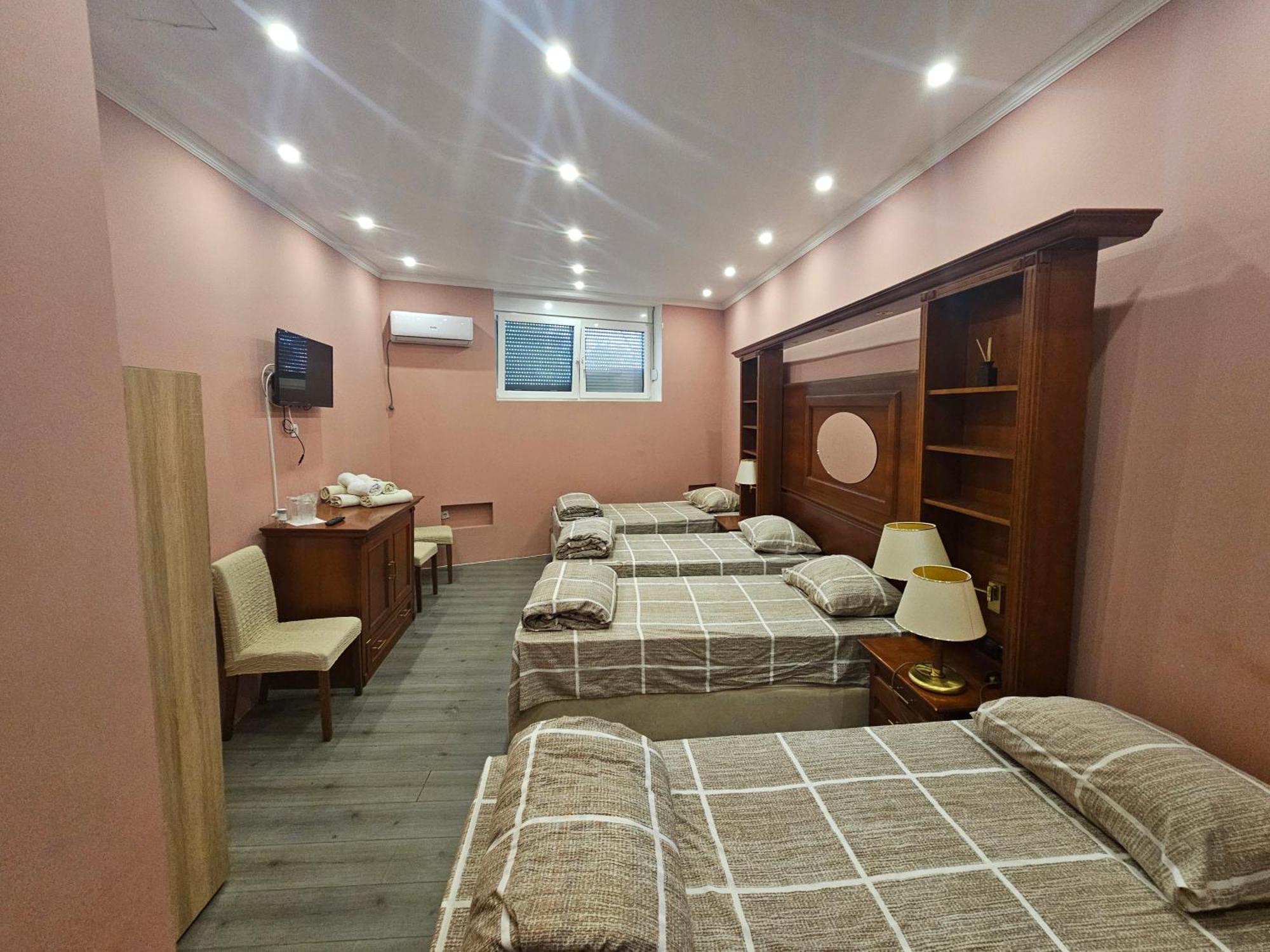 Rooms " Simke " Σουμπότικα Εξωτερικό φωτογραφία
