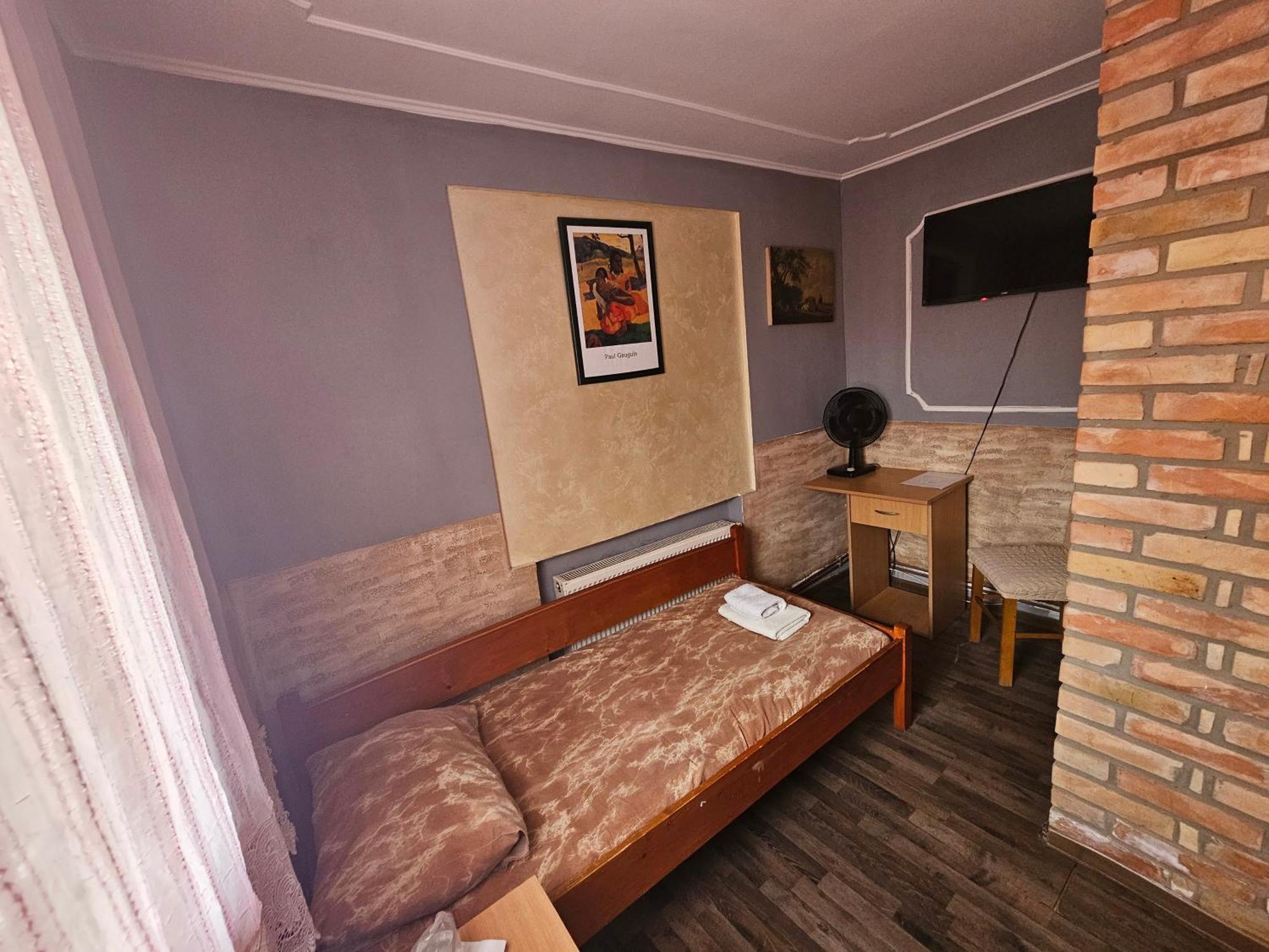 Rooms " Simke " Σουμπότικα Εξωτερικό φωτογραφία