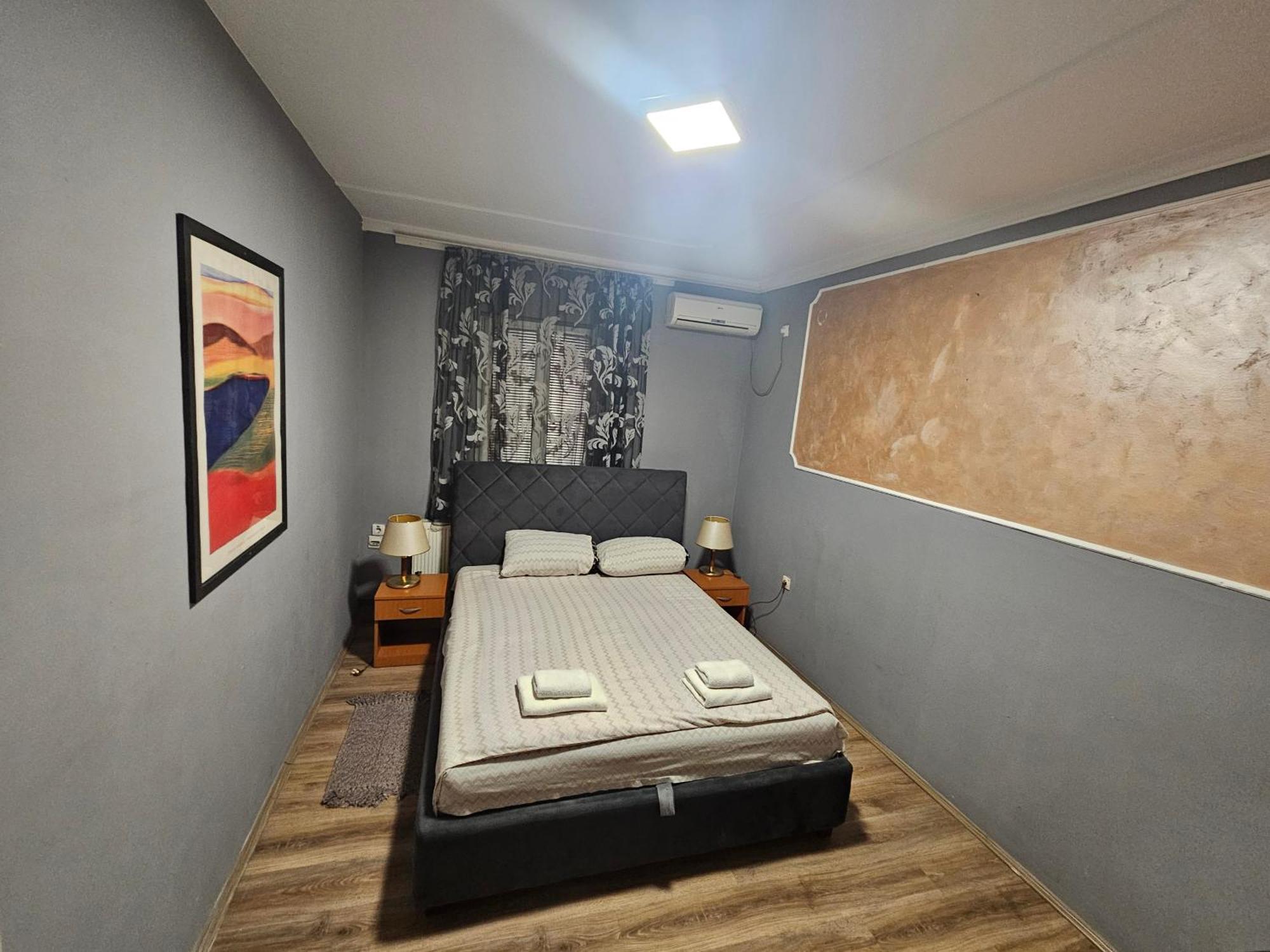 Rooms " Simke " Σουμπότικα Εξωτερικό φωτογραφία