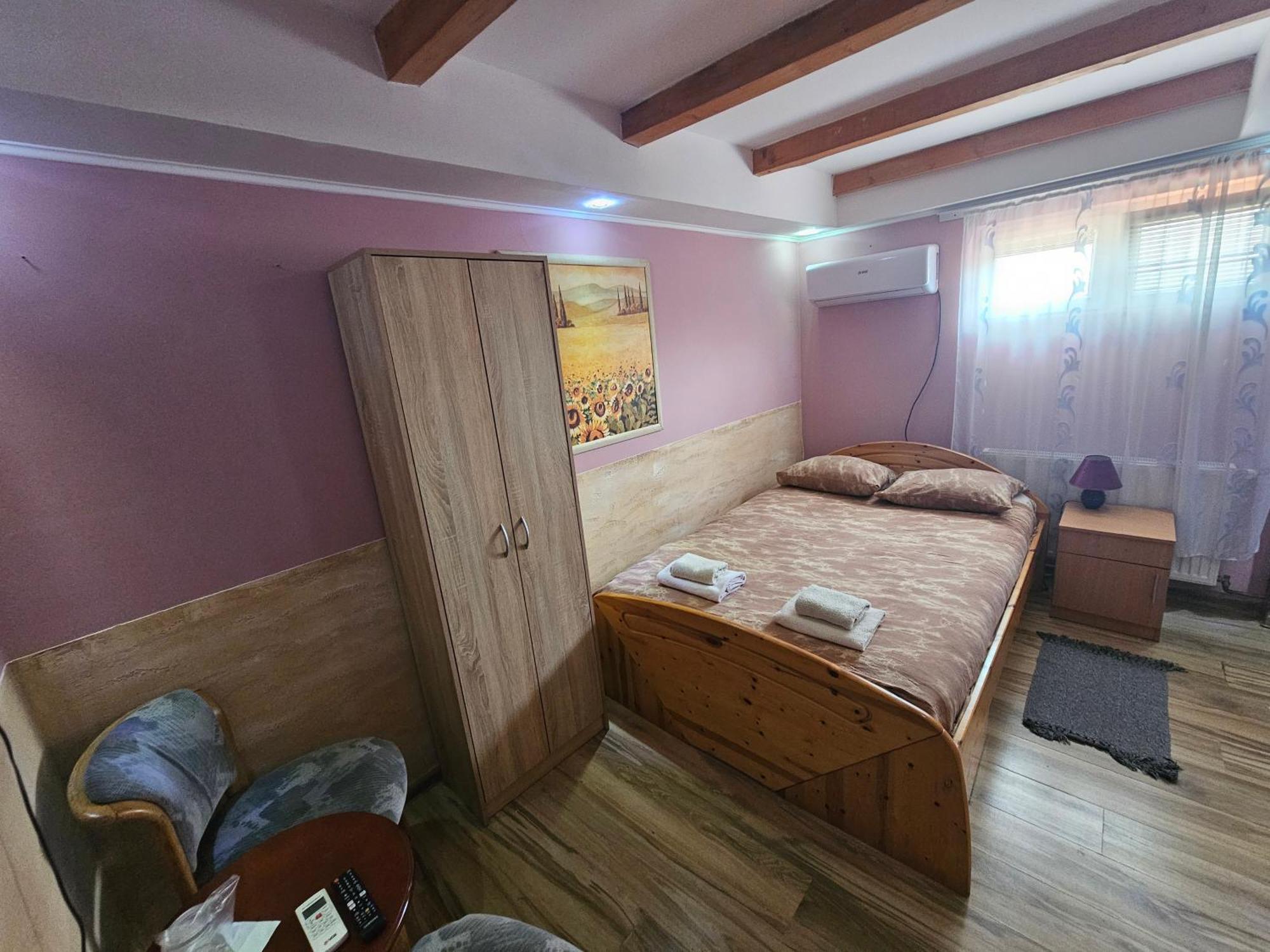 Rooms " Simke " Σουμπότικα Εξωτερικό φωτογραφία