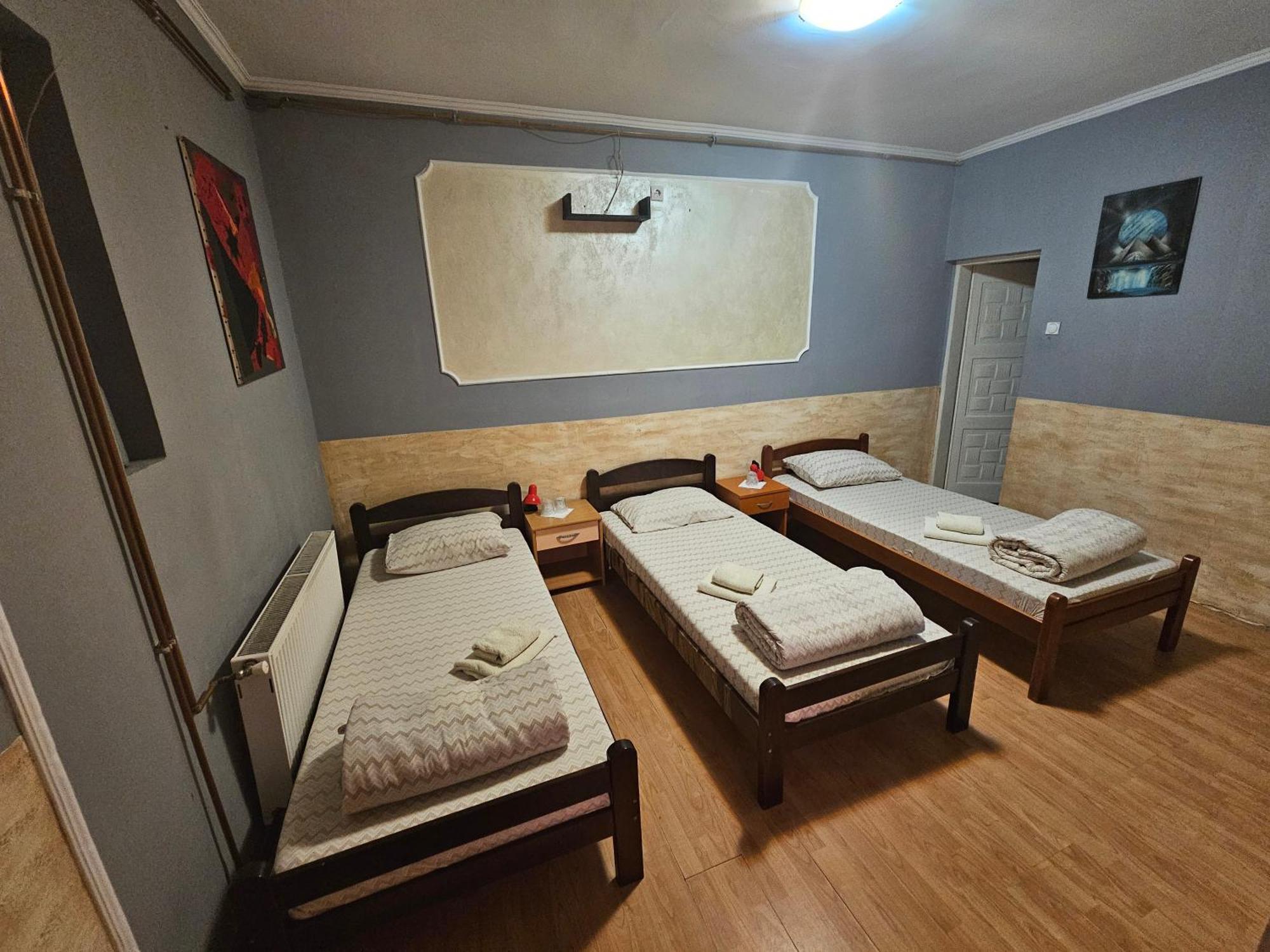 Rooms " Simke " Σουμπότικα Εξωτερικό φωτογραφία
