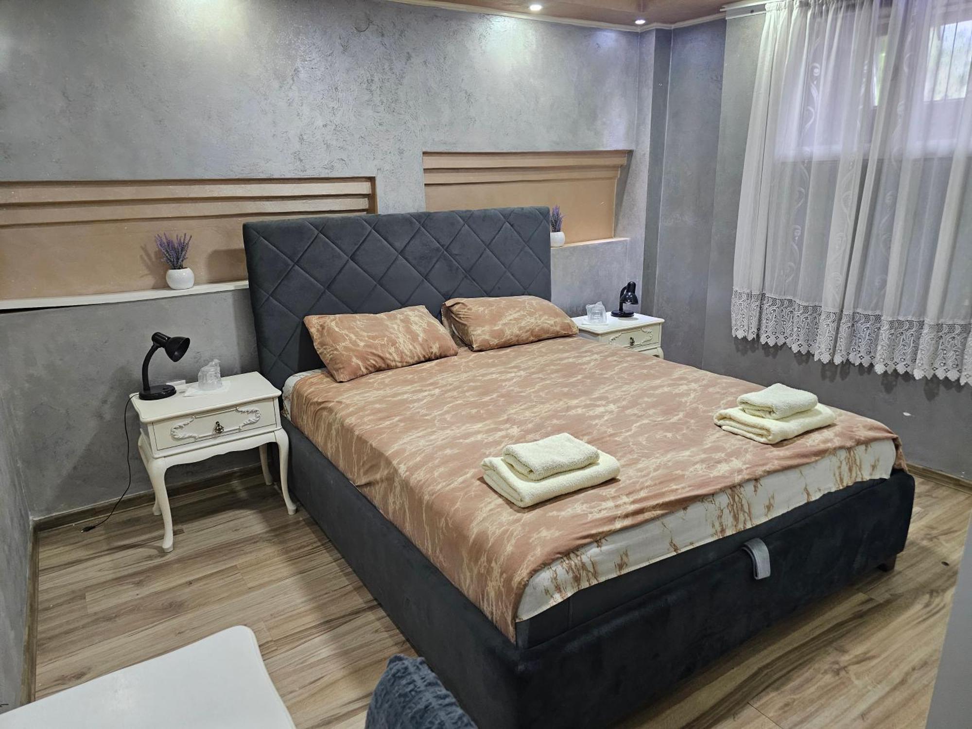 Rooms " Simke " Σουμπότικα Εξωτερικό φωτογραφία
