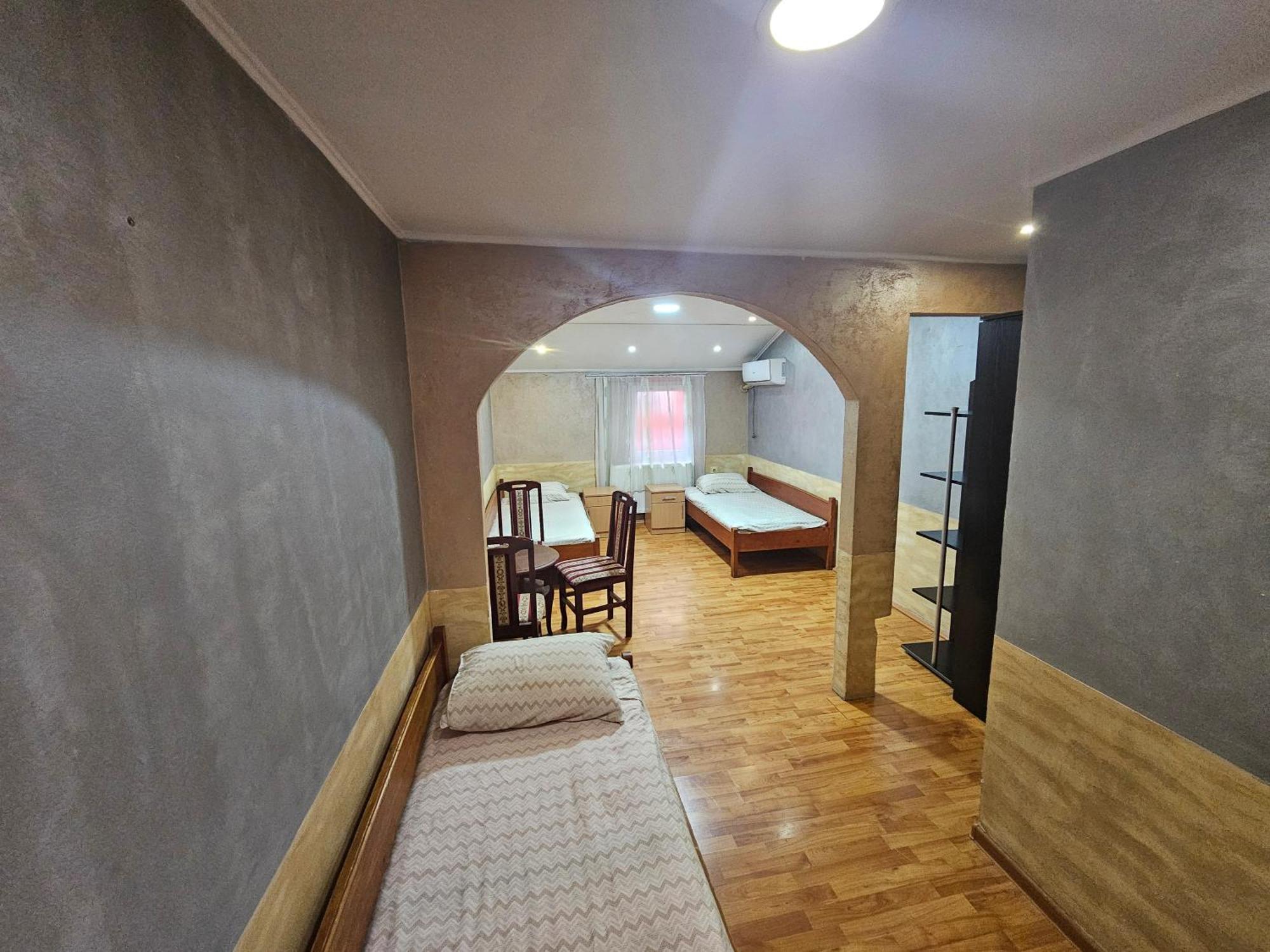 Rooms " Simke " Σουμπότικα Εξωτερικό φωτογραφία