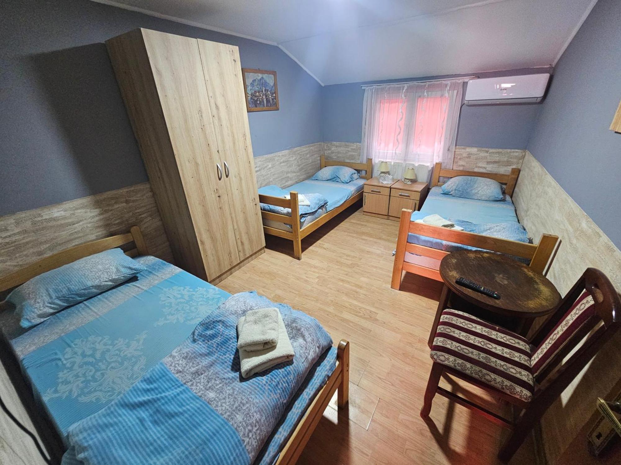 Rooms " Simke " Σουμπότικα Εξωτερικό φωτογραφία