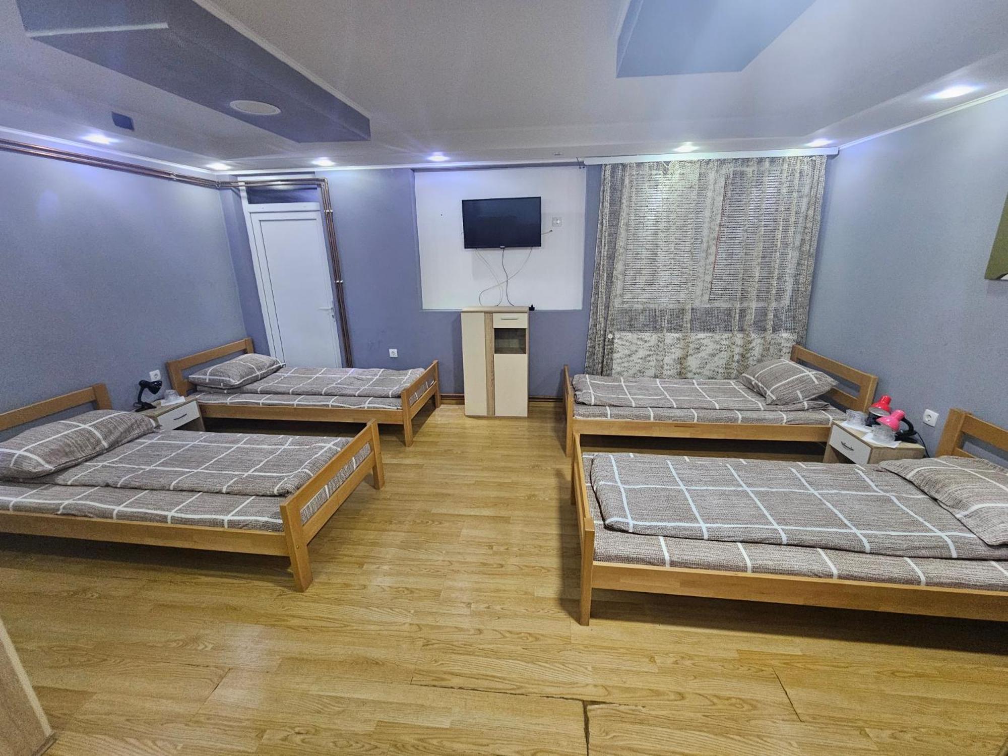 Rooms " Simke " Σουμπότικα Εξωτερικό φωτογραφία