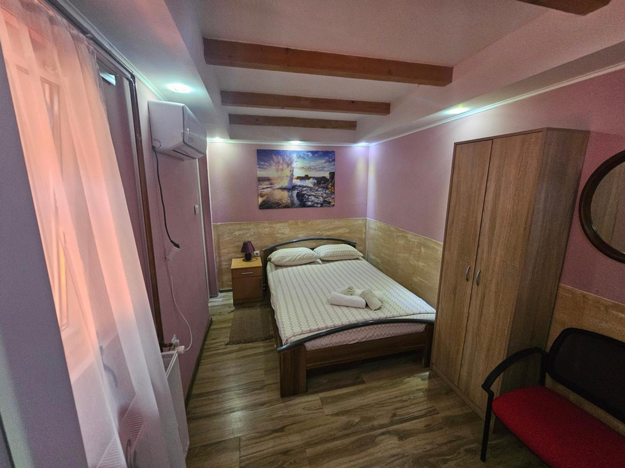 Rooms " Simke " Σουμπότικα Εξωτερικό φωτογραφία