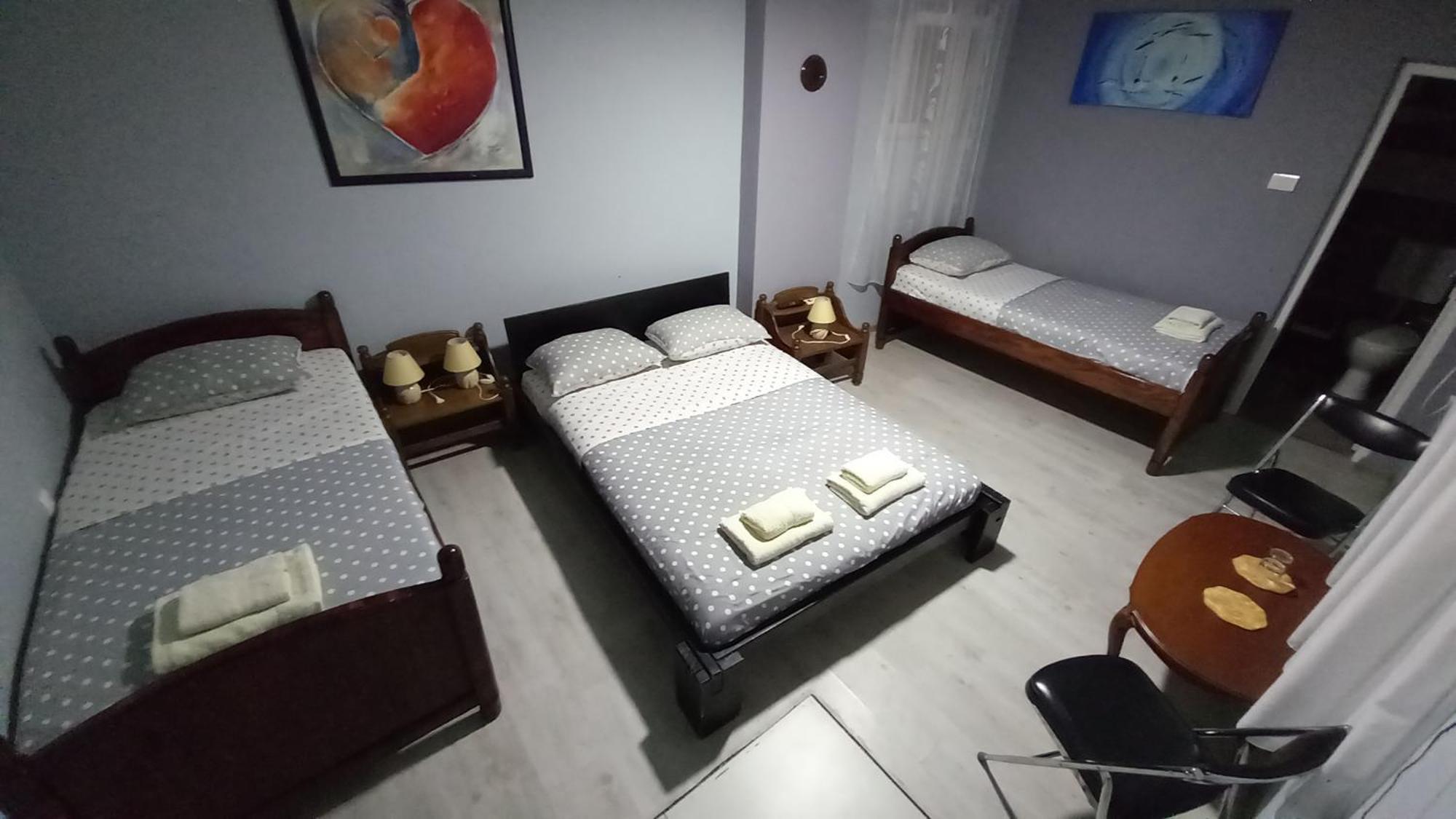 Rooms " Simke " Σουμπότικα Εξωτερικό φωτογραφία