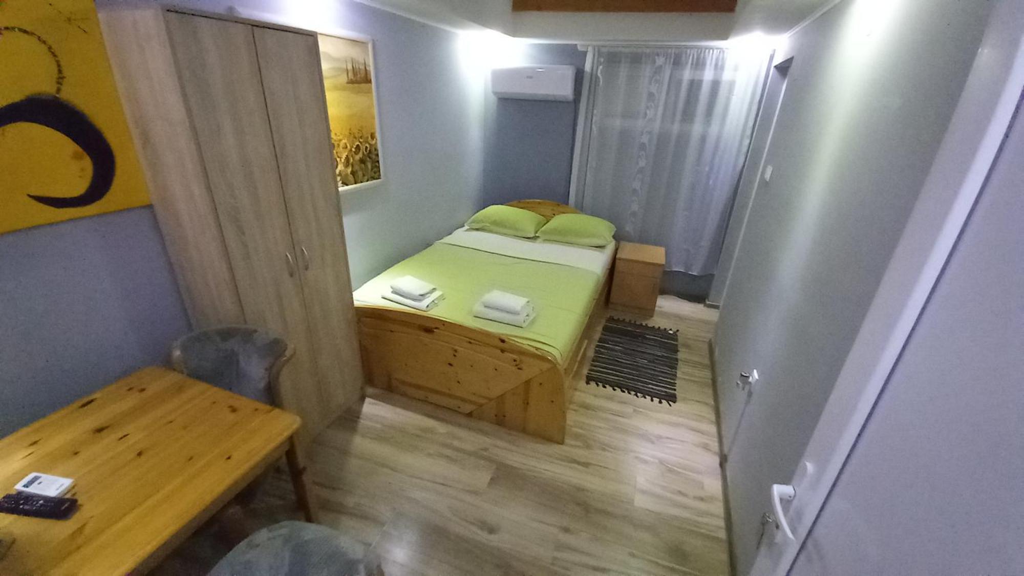 Rooms " Simke " Σουμπότικα Εξωτερικό φωτογραφία