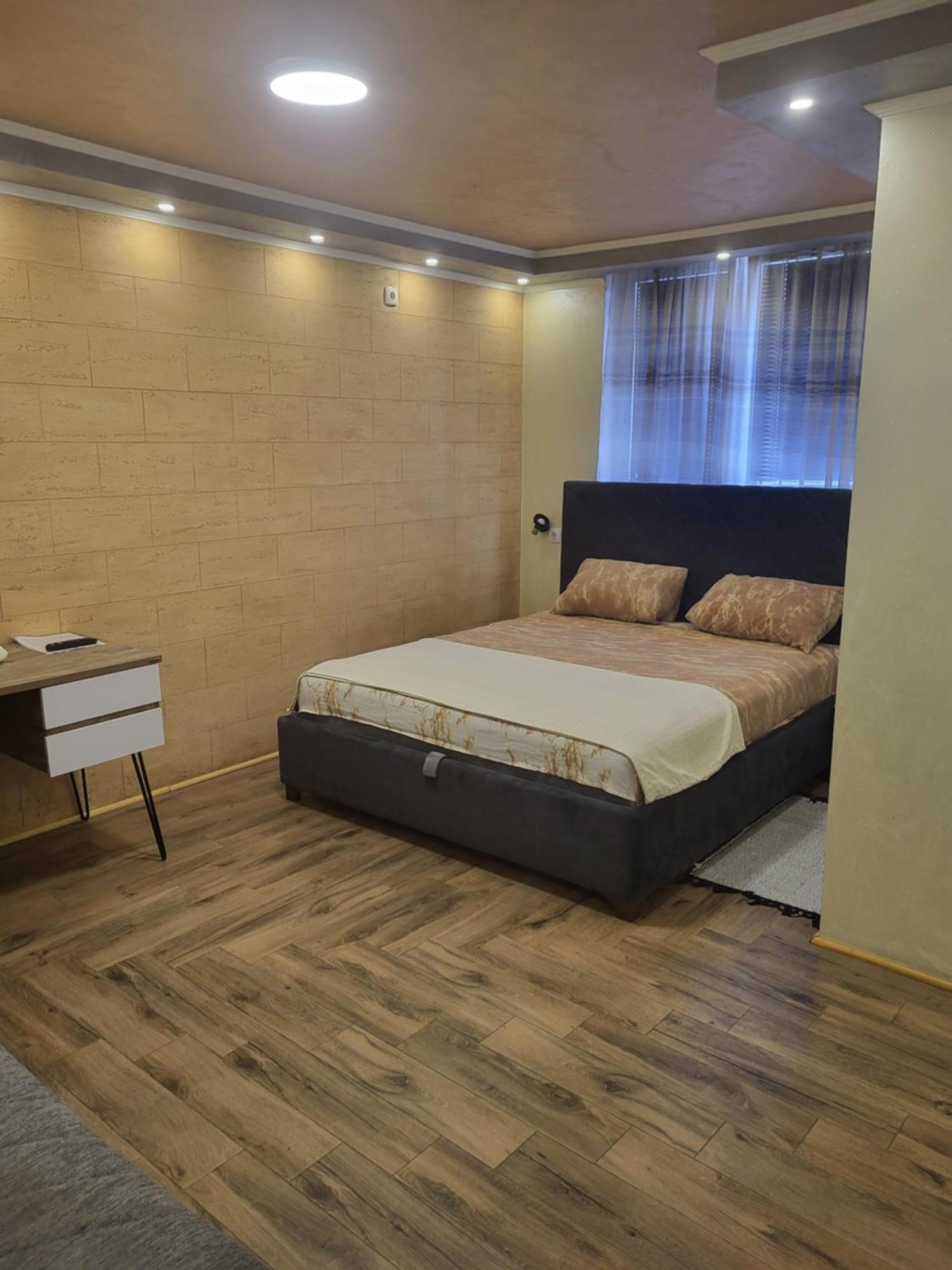 Rooms " Simke " Σουμπότικα Εξωτερικό φωτογραφία