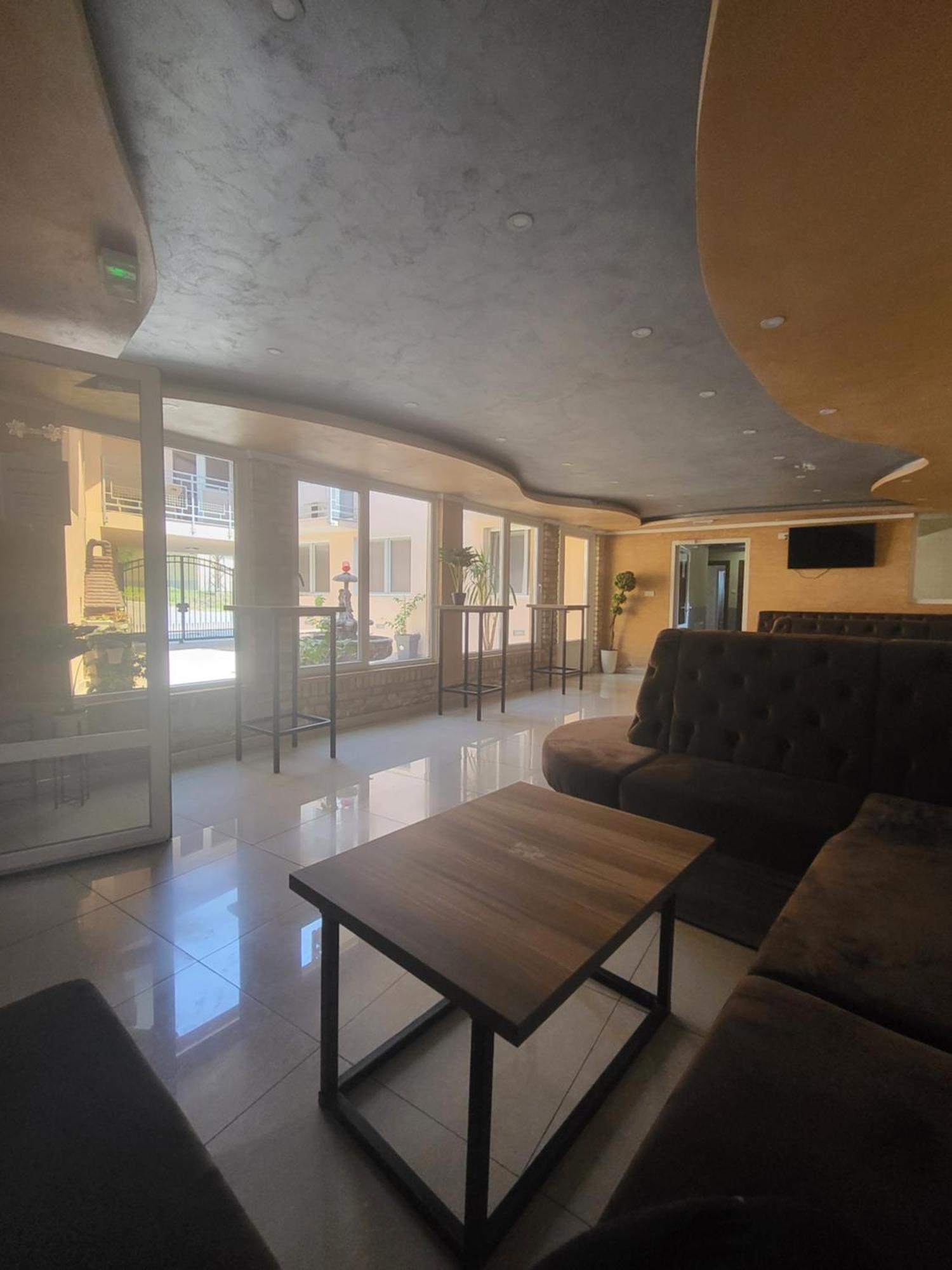 Rooms " Simke " Σουμπότικα Εξωτερικό φωτογραφία
