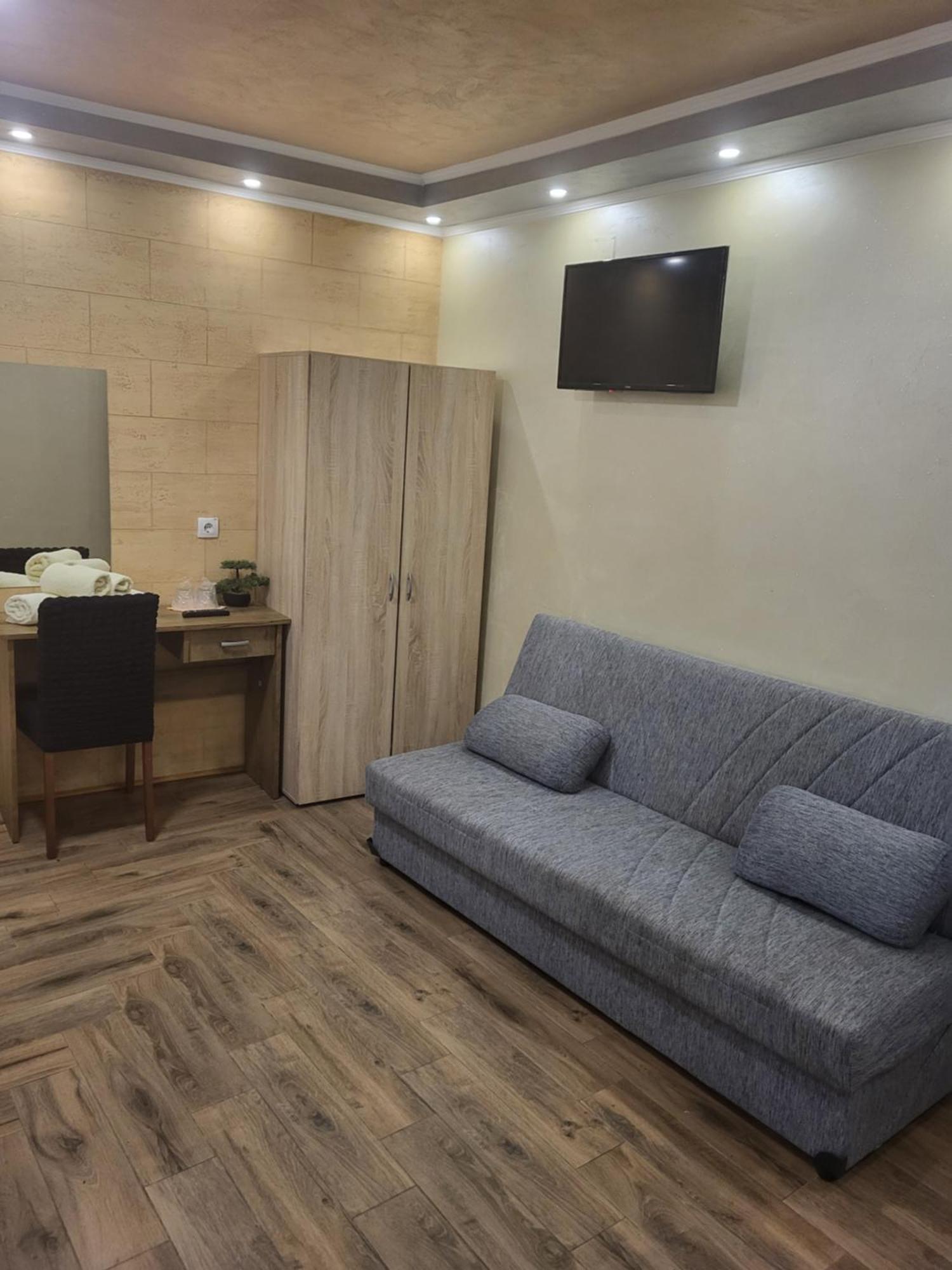 Rooms " Simke " Σουμπότικα Εξωτερικό φωτογραφία
