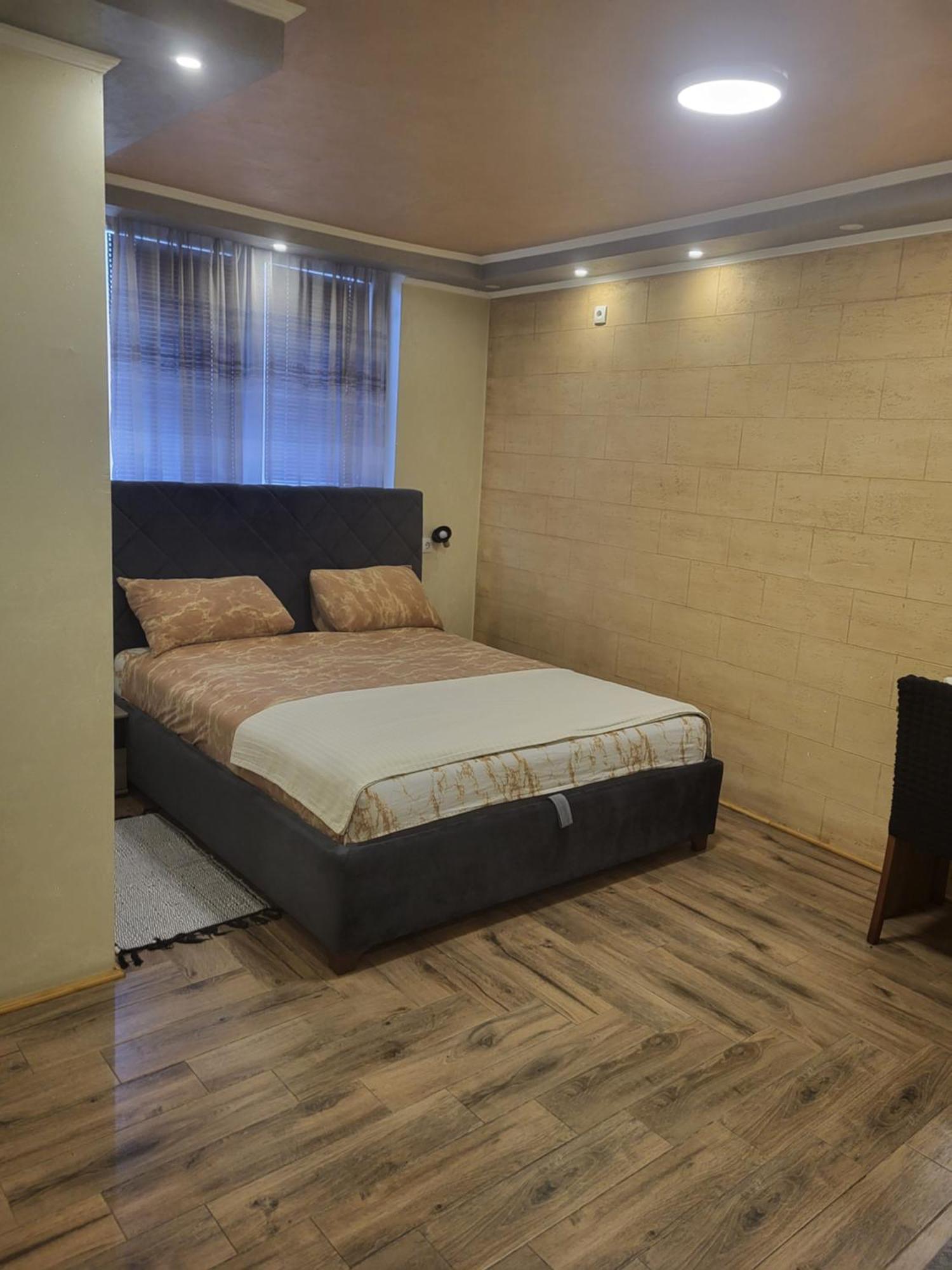 Rooms " Simke " Σουμπότικα Εξωτερικό φωτογραφία