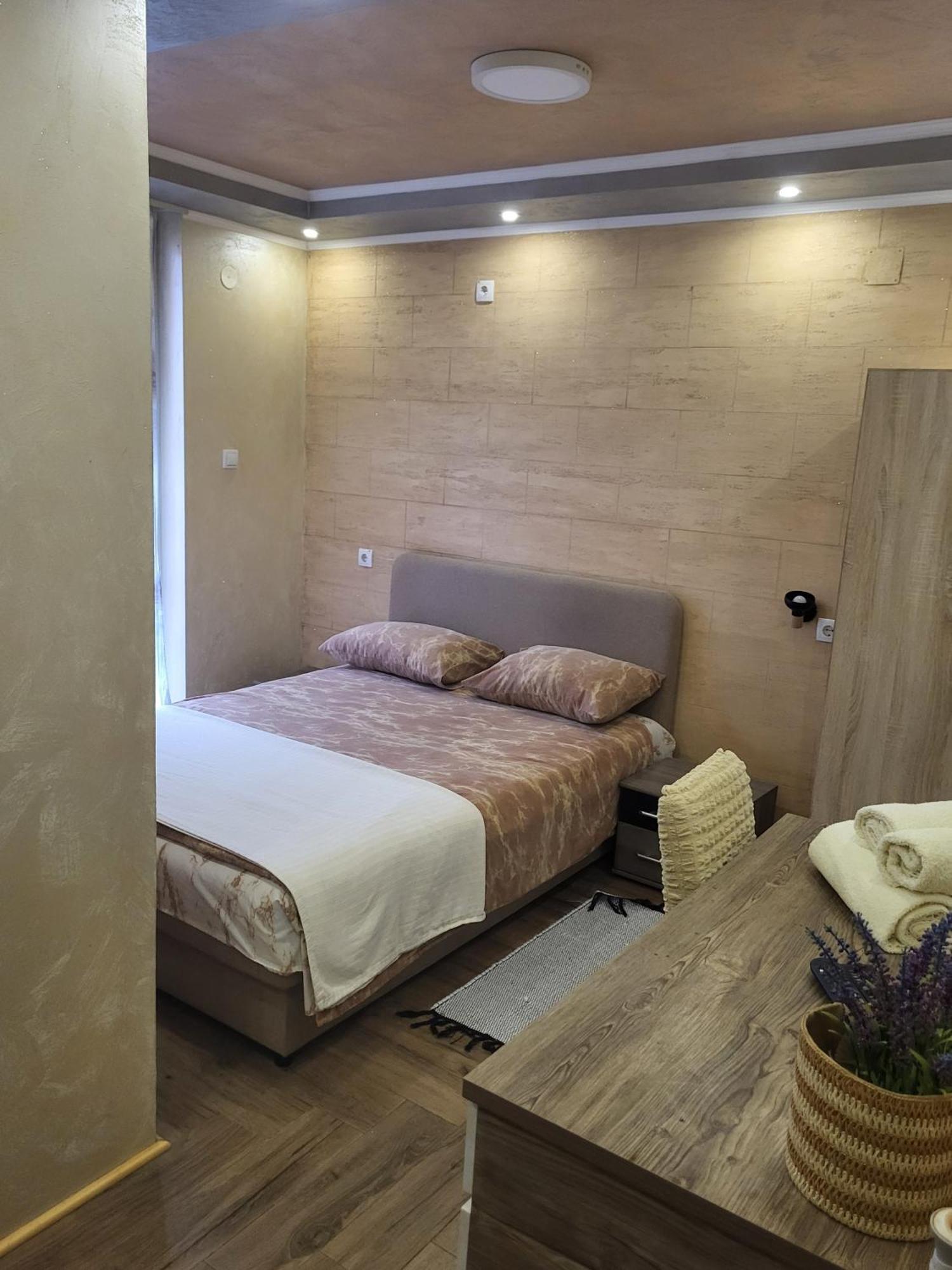 Rooms " Simke " Σουμπότικα Εξωτερικό φωτογραφία