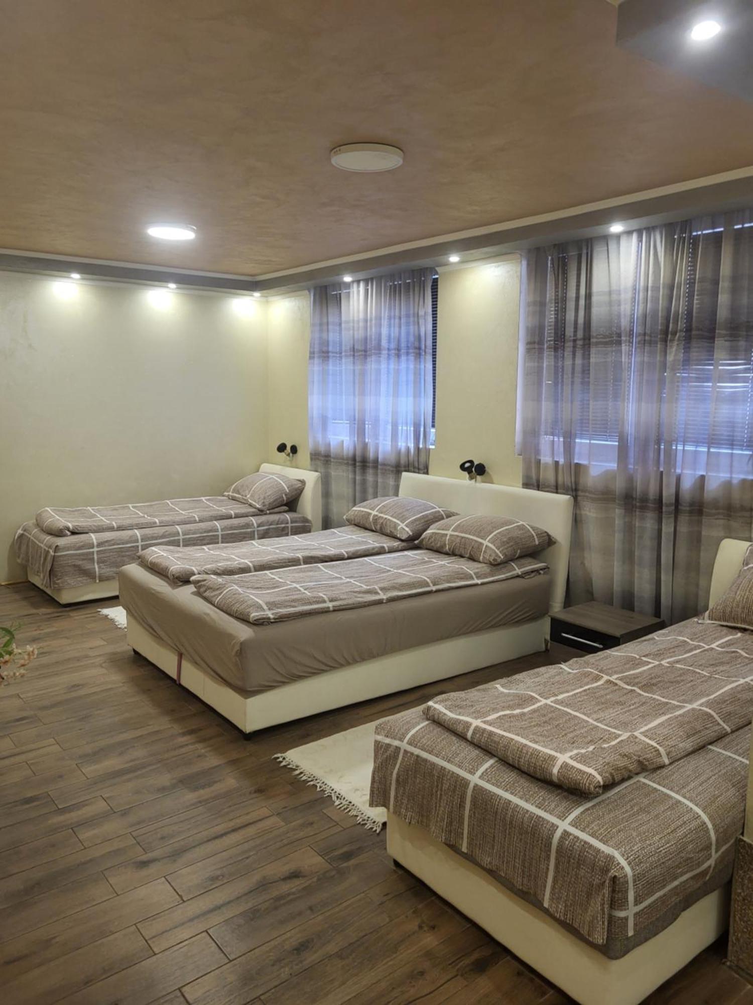Rooms " Simke " Σουμπότικα Εξωτερικό φωτογραφία