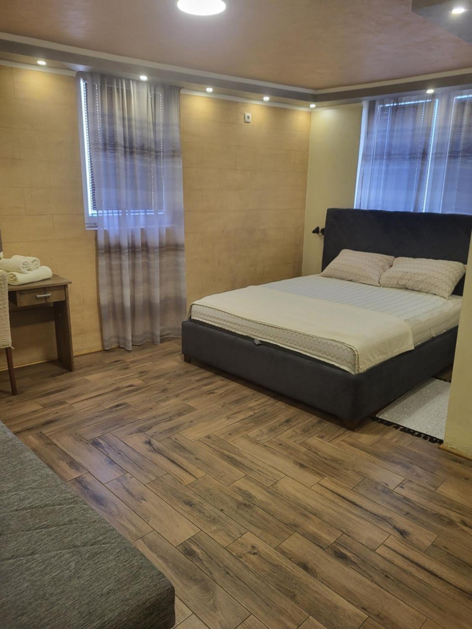Rooms " Simke " Σουμπότικα Εξωτερικό φωτογραφία